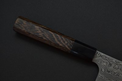 Nigara Hamono Anmon Bunka 170mm - Image 10
