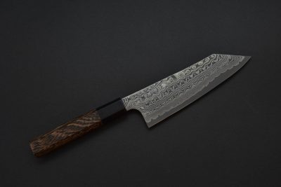 Nigara Hamono Anmon Bunka 170mm - Image 6