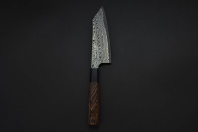 Nigara Hamono Anmon Bunka 170mm - Image 5