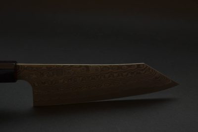Nigara Hamono Anmon Bunka 170mm - Image 11