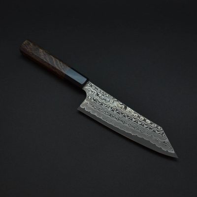 Nigara Hamono Anmon Bunka 170mm