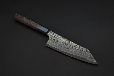 Nigara Hamono Anmon Bunka 170mm - Image 2