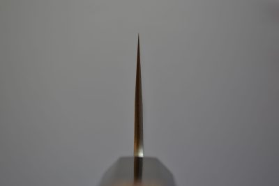 Yoshikane SKD Nashiji Santoku 165 mm - Image 3