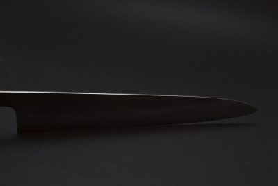 Yoshikane SKD Nashiji Sujihiki 240mm - Image 7