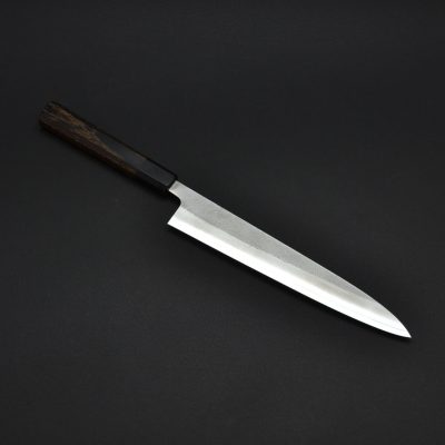 Yoshikane SKD Nashiji Sujihiki 240mm
