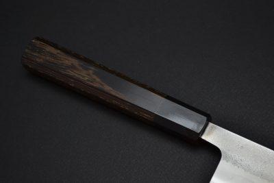 Yoshikane SKD Nashiji Sujihiki 240mm - Image 2