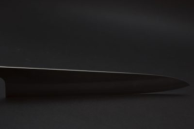 Yoshikane SKD Nashiji Sujihiki 270mm - Image 5