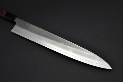 Yoshikane SKD Nashiji Sujihiki 270mm - Image 2