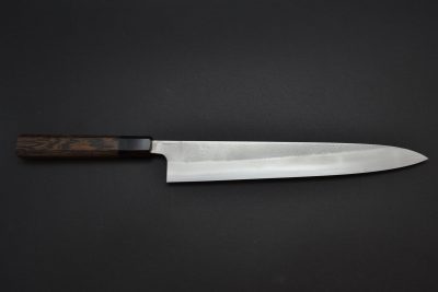 Yoshikane SKD Nashiji Sujihiki 270mm - Image 3
