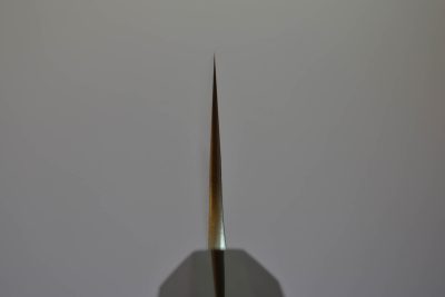 Yoshikane SKD Kiritsuke 210mm - Image 6