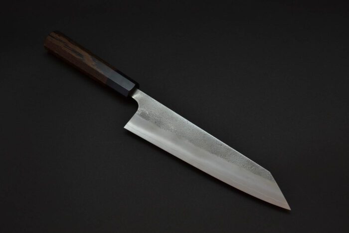 Yoshikane SKD Kiritsuke 210mm - Image 2