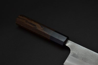 Yoshikane SKD Kiritsuke 210mm - Image 4