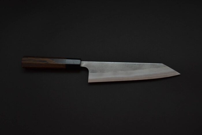 Yoshikane SKD Kiritsuke 210mm - Image 9