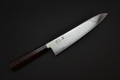 Hatsukokoro Sunaarashi Gyuto 240 mm - Image 4