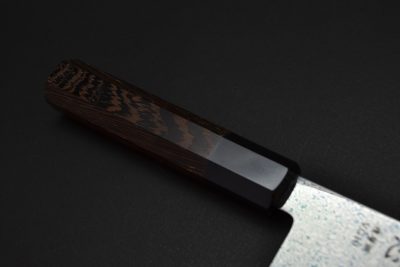 Hatsukokoro Sunaarashi Gyuto 240 mm - Image 8