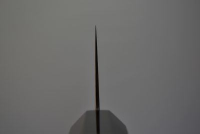 Hatsukokoro Sunaarashi Gyuto 240 mm - Image 5
