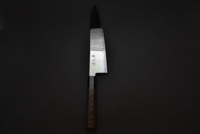 Hatsukokoro Sunaarashi Gyuto 240 mm - Image 2