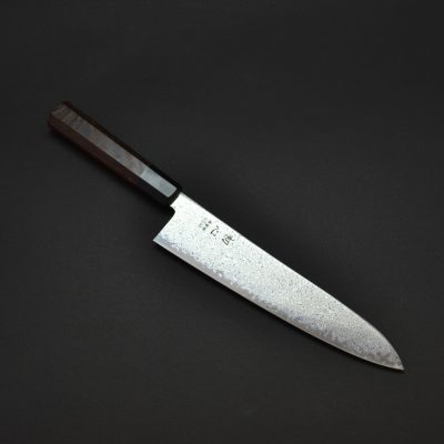 Hatsukokoro Sunaarashi Gyuto 240 mm