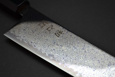 Hatsukokoro Sunaarashi Gyuto 240 mm - Image 7