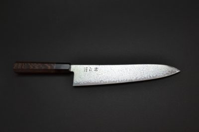 Hatsukokoro Sunaarashi Gyuto 240 mm - Image 6