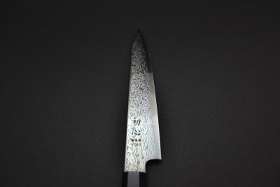 Hatsukokoro Sunaarashi Petty Kiritsuke 150mm - Image 6