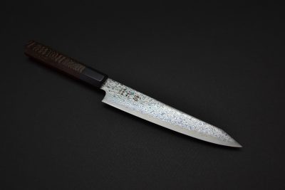 Hatsukokoro Sunaarashi Petty Kiritsuke 150mm - Image 3