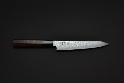 Hatsukokoro Sunaarashi Petty Kiritsuke 150mm - Image 4