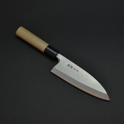Hokiyama Sakon Ginga Deba 165mm