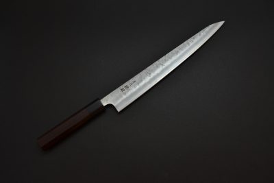 Hokiyama Sakon Ginga Sujihiki 270mm - Image 5