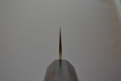 Hokiyama Sakon Ginga Sujihiki 270mm - Image 3