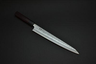 Hokiyama Sakon Ginga Sujihiki 270mm - Image 10