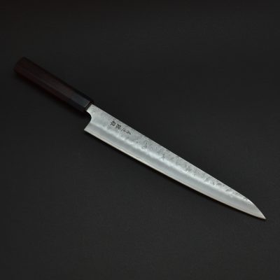 Hokiyama Sakon Ginga Sujihiki 270mm
