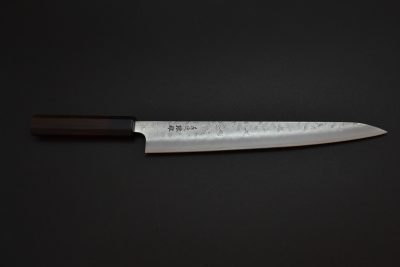 Hokiyama Sakon Ginga Sujihiki 270mm - Image 6