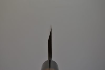 Hokiyama Shiraume Ko-Deba 120mm - Image 4