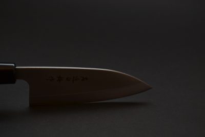 Hokiyama Shiraume Ko-Deba 120mm - Image 3