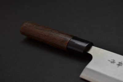 Hokiyama Shiraume Ko-Deba 120mm - Image 2