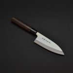 Hokiyama Shiraume Ko-Deba 120mm