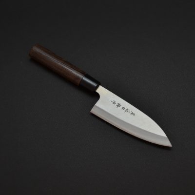Hokiyama Shiraume Ko-Deba 120mm