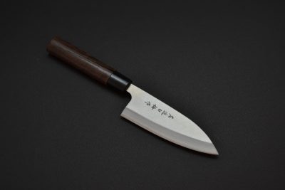 Hokiyama Shiraume Ko-Deba 120mm - Image 10