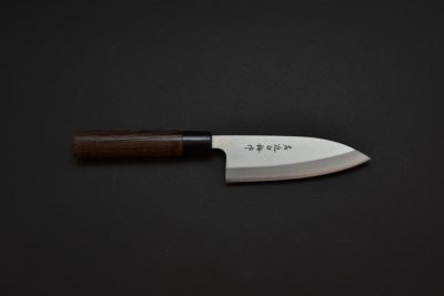 Hokiyama Shiraume Ko-Deba 120mm - Image 9
