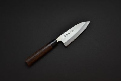 Hokiyama Shiraume Ko-Deba 120mm - Image 8