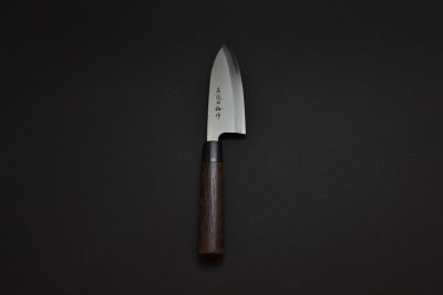 Hokiyama Shiraume Ko-Deba 120mm - Image 6