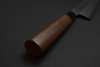 Hokiyama Shiraume Usuba 180mm - Image 11