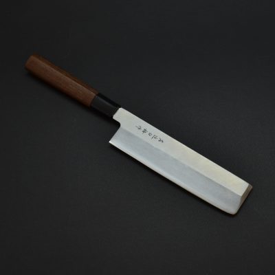 Hokiyama Shiraume Usuba 180mm