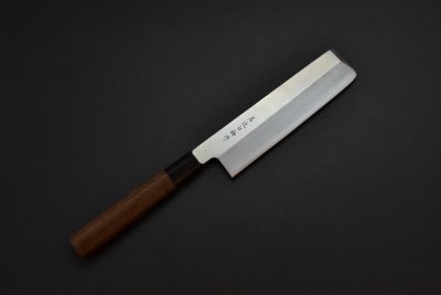 Hokiyama Shiraume Usuba 180mm - Image 2