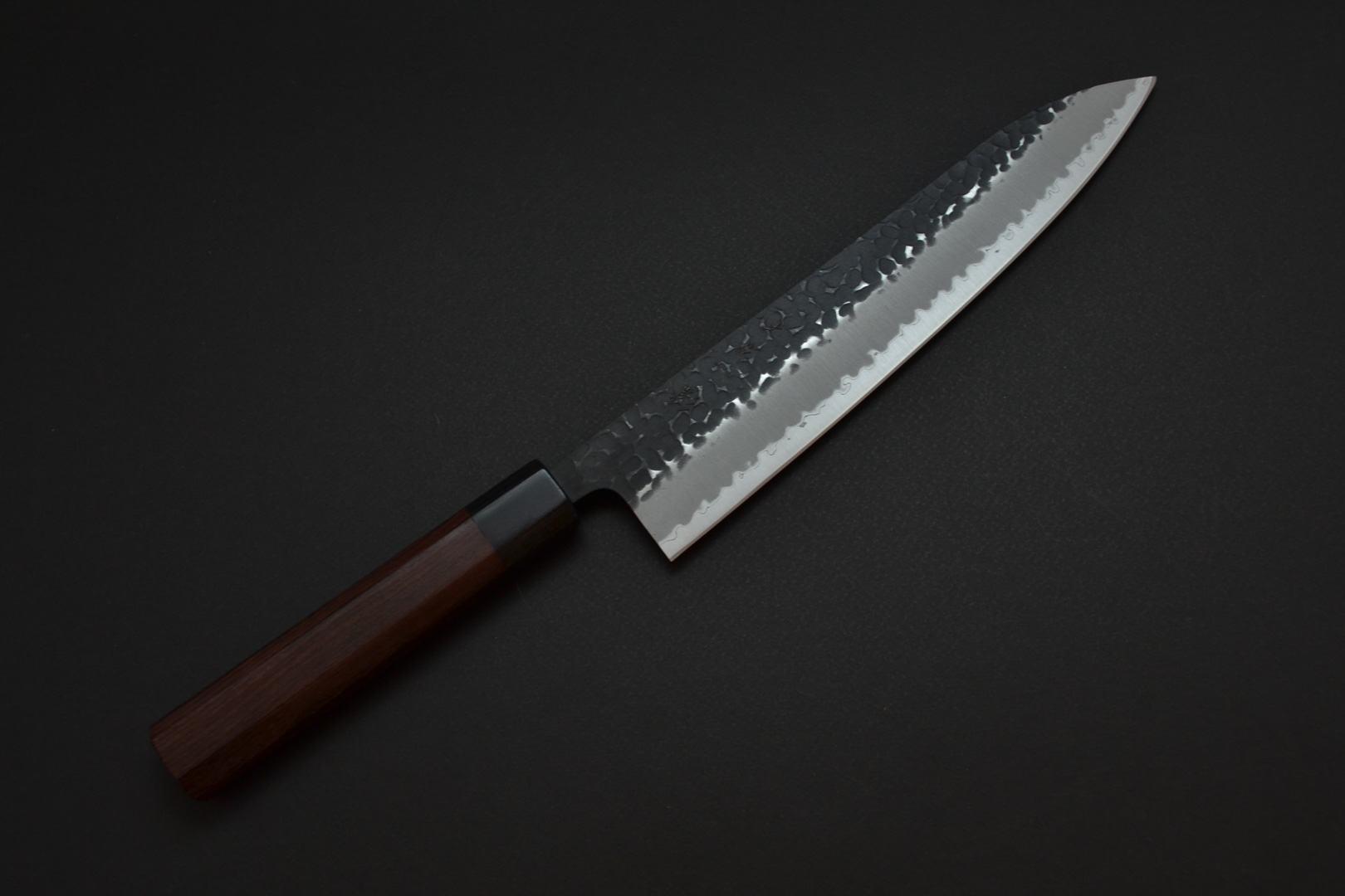 https://www.thesharpcook.com/wp-content/uploads/2022/07/Hokiyama-Tosaichi-Shadow-Gyuto-240mm-9.jpg