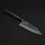 Hatsukokoro Shirasagi Kiritsuke Deba 165mm