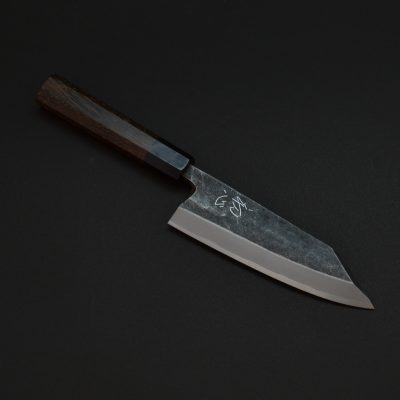 Hatsukokoro Shirasagi Kiritsuke Deba 165mm