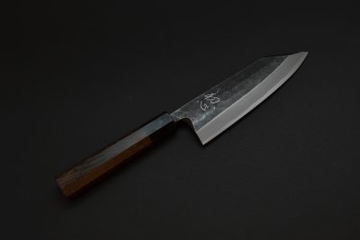 Hatsukokoro Shirasagi Kiritsuke Deba 165mm - Image 9