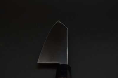 Hatsukokoro Shirasagi Kiritsuke Deba 180mm - Image 4